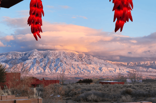 4701 26th Avenue NE, Rio Rancho, NM