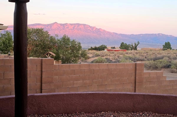 4701 26th Avenue NE, Rio Rancho, NM