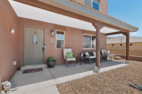 4701 26th Avenue NE, Rio Rancho, NM