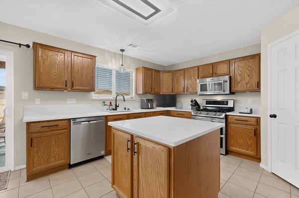 4701 26th Avenue NE, Rio Rancho, NM