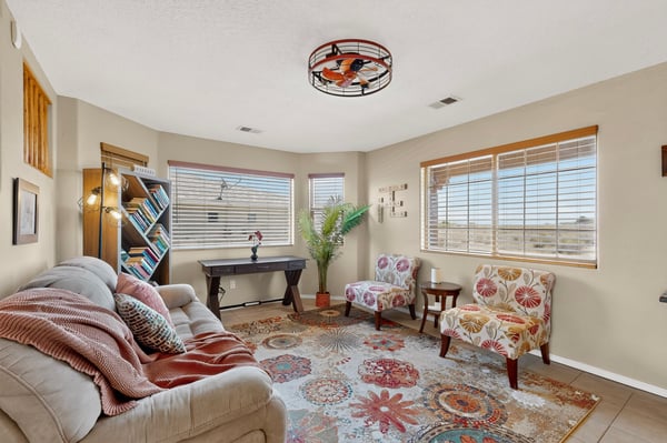 4701 26th Avenue NE, Rio Rancho, NM
