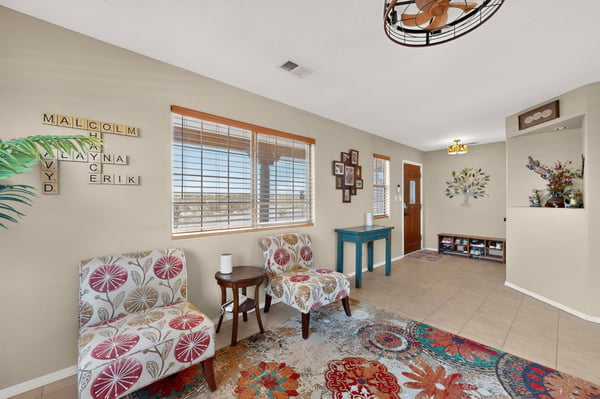 4701 26th Avenue NE, Rio Rancho, NM