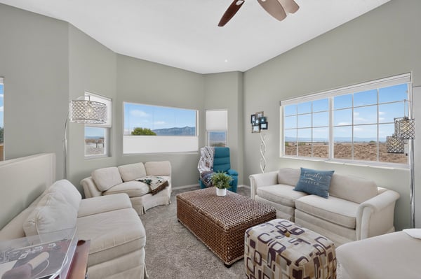4701 26th Avenue NE, Rio Rancho, NM