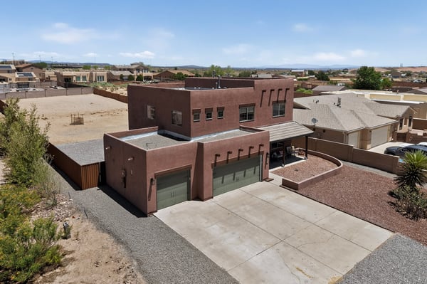 4701 26th Avenue NE, Rio Rancho, NM
