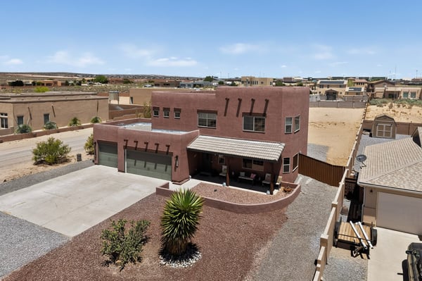 4701 26th Avenue NE, Rio Rancho, NM