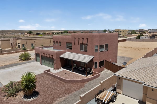 4701 26th Avenue NE, Rio Rancho, NM
