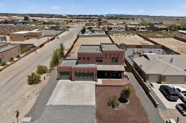 4701 26th Avenue NE, Rio Rancho, NM