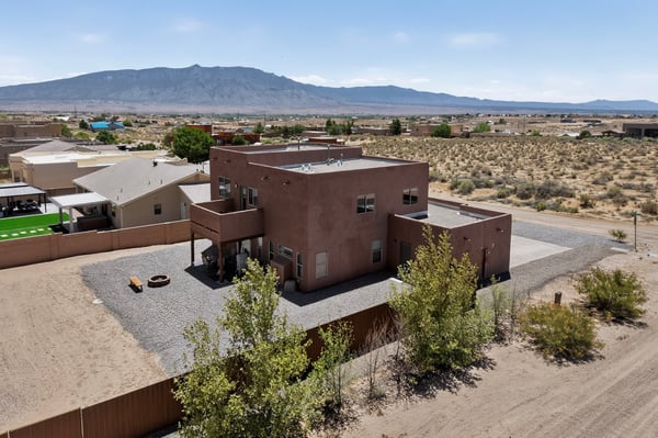 4701 26th Avenue NE, Rio Rancho, NM
