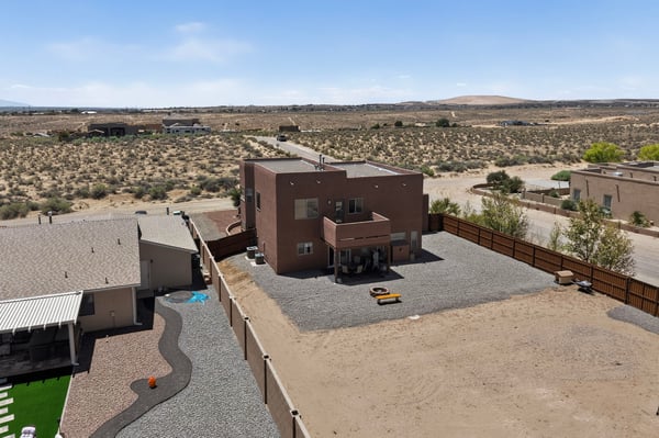 4701 26th Avenue NE, Rio Rancho, NM