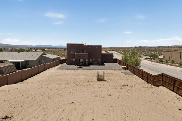 4701 26th Avenue NE, Rio Rancho, NM