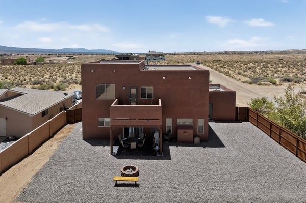4701 26th Avenue NE, Rio Rancho, NM