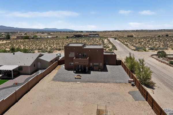4701 26th Avenue NE, Rio Rancho, NM
