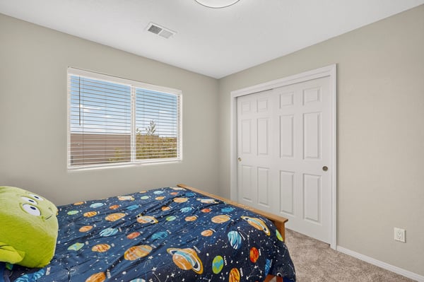 4701 26th Avenue NE, Rio Rancho, NM