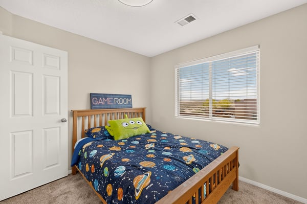 4701 26th Avenue NE, Rio Rancho, NM