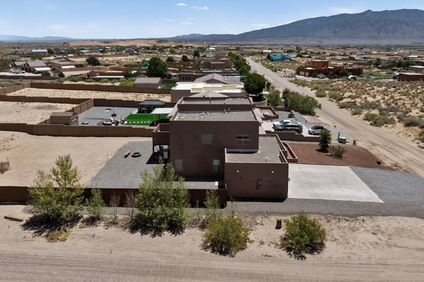 4701 26th Avenue NE, Rio Rancho, NM