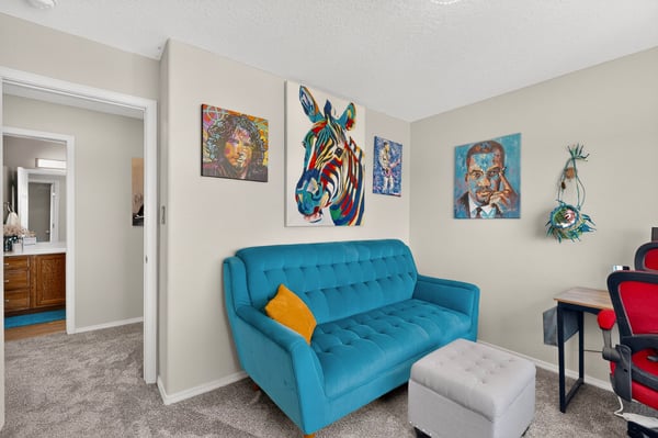 4701 26th Avenue NE, Rio Rancho, NM