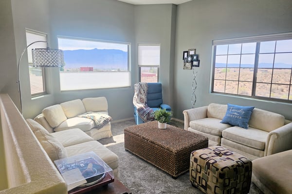 4701 26th Avenue NE, Rio Rancho, NM