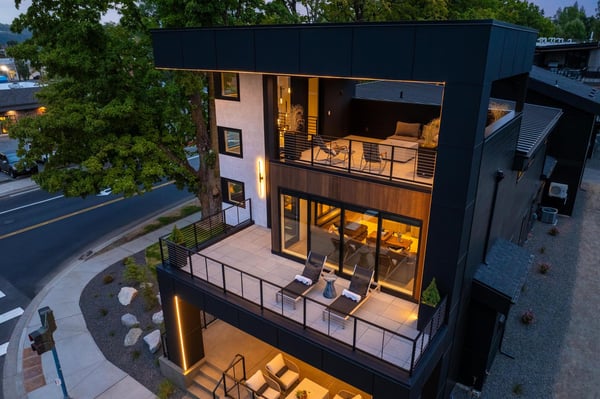 805 E Sherman Avenue, Coeur d'Alene, ID