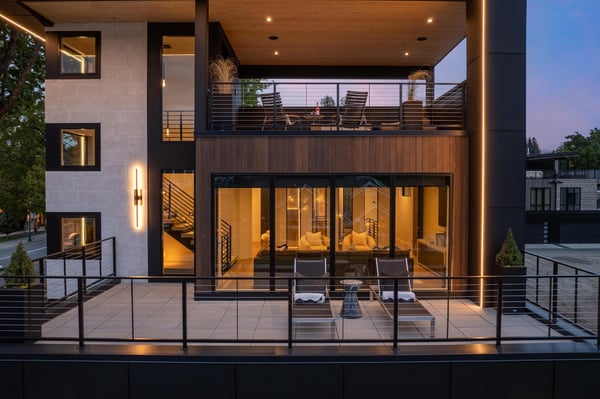 805 E Sherman Avenue, Coeur d'Alene, ID