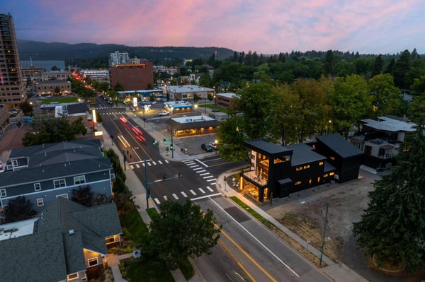 805 E Sherman Avenue, Coeur d'Alene, ID