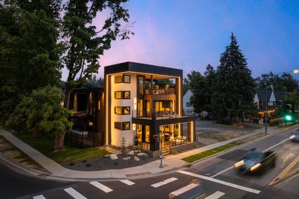 805 E Sherman Avenue, Coeur d'Alene, ID