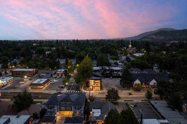 805 E Sherman Avenue, Coeur d'Alene, ID