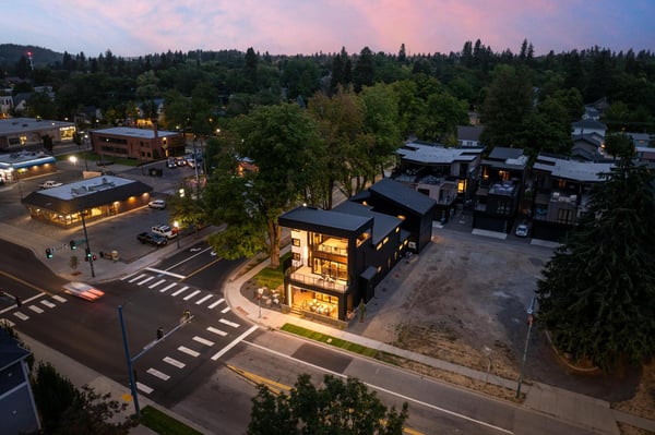 805 E Sherman Avenue, Coeur d'Alene, ID