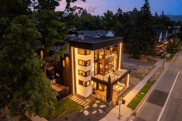 805 E Sherman Avenue, Coeur d'Alene, ID