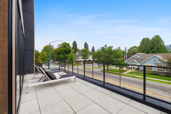 805 E Sherman Avenue, Coeur d'Alene, ID