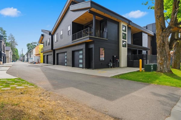805 E Sherman Avenue, Coeur d'Alene, ID