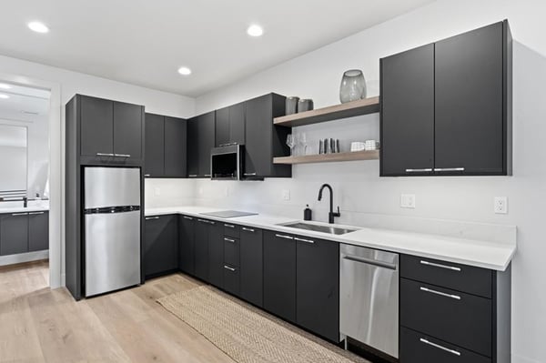 805 E Sherman Avenue, Coeur d'Alene, ID