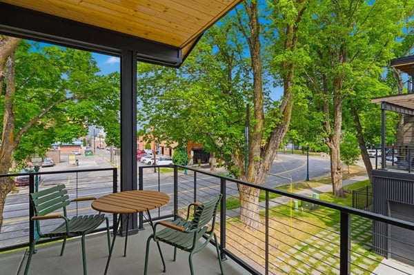 805 E Sherman Avenue, Coeur d'Alene, ID