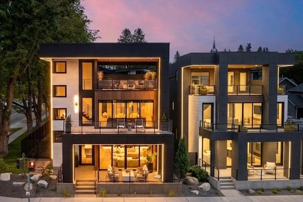 805 E Sherman Avenue, Coeur d'Alene, ID