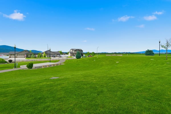 6825 W Soldier Creek Avenue, Rathdrum, ID