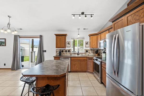 6825 W Soldier Creek Avenue, Rathdrum, ID