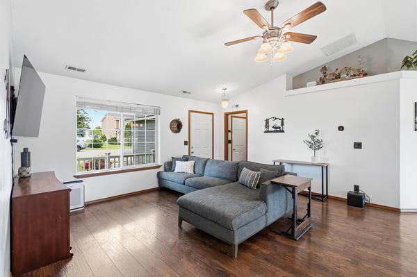 6825 W Soldier Creek Avenue, Rathdrum, ID