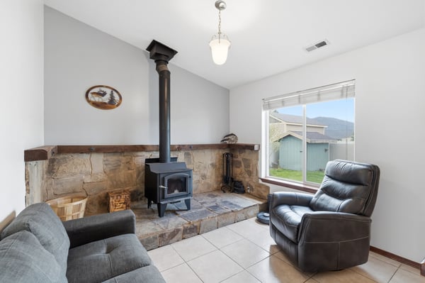 6825 W Soldier Creek Avenue, Rathdrum, ID