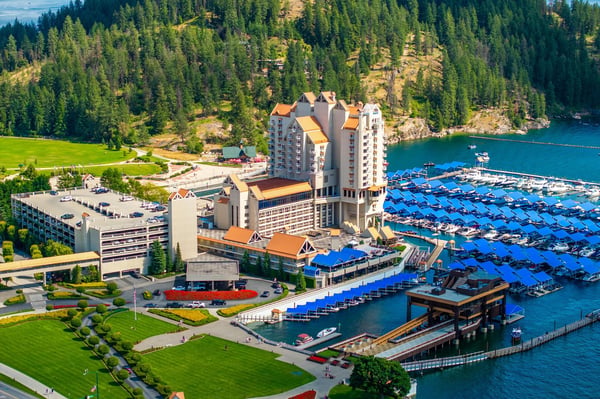 201 N 1ST ST #704, Coeur d'Alene, ID