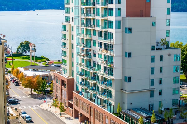 201 N 1ST ST #704, Coeur d'Alene, ID