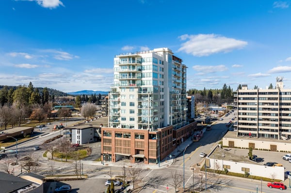 201 N 1ST ST #704, Coeur d'Alene, ID