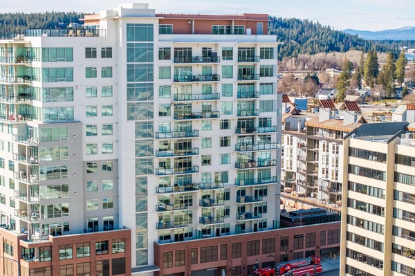 201 N 1ST ST #704, Coeur d'Alene, ID