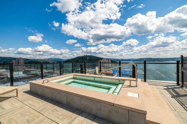 201 N 1ST ST #704, Coeur d'Alene, ID