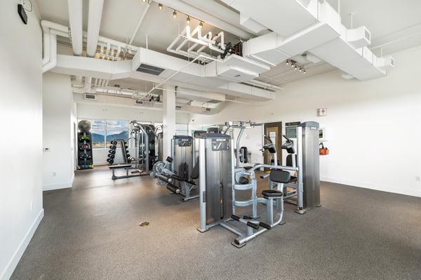201 N 1ST ST #704, Coeur d'Alene, ID