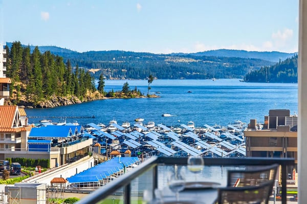 201 N 1ST ST #704, Coeur d'Alene, ID