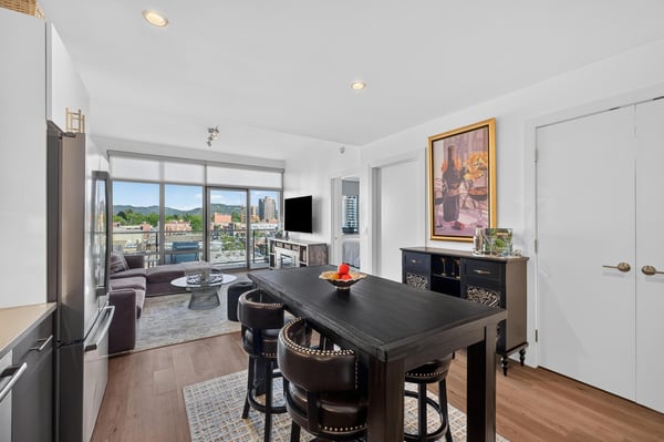 201 N 1ST ST #704, Coeur d'Alene, ID