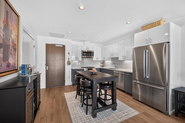201 N 1ST ST #704, Coeur d'Alene, ID