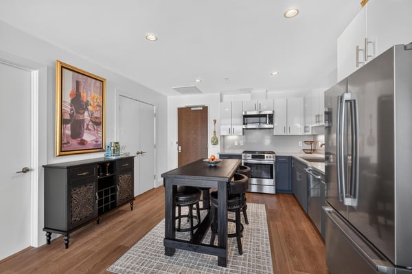 201 N 1ST ST #704, Coeur d'Alene, ID