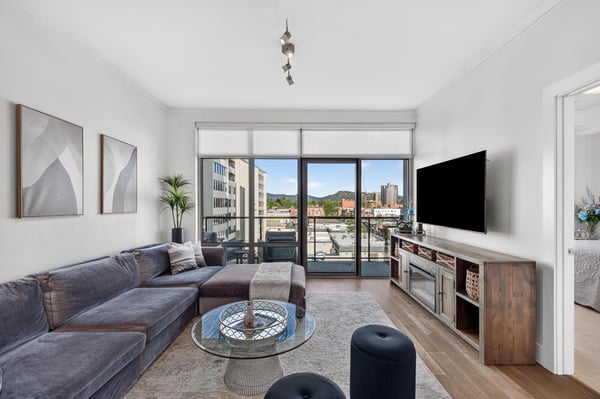 201 N 1ST ST #704, Coeur d'Alene, ID