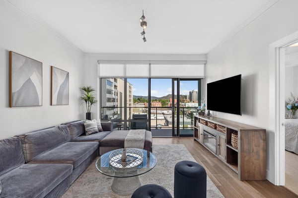 201 N 1ST ST #704, Coeur d'Alene, ID