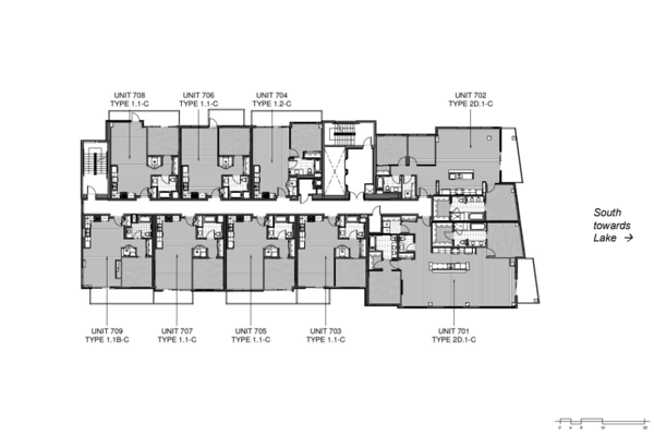 201 N 1ST ST #704, Coeur d'Alene, ID